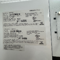 Fisherbrand Isotemp Double Door Refrigerator image 0